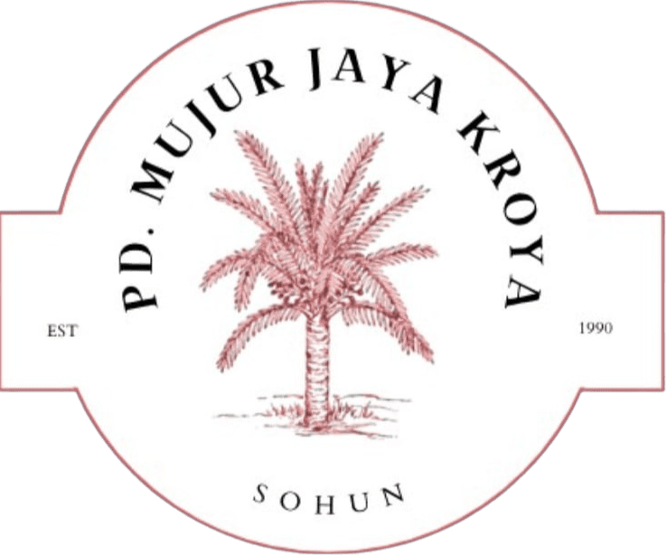 Logo Mujur Jaya