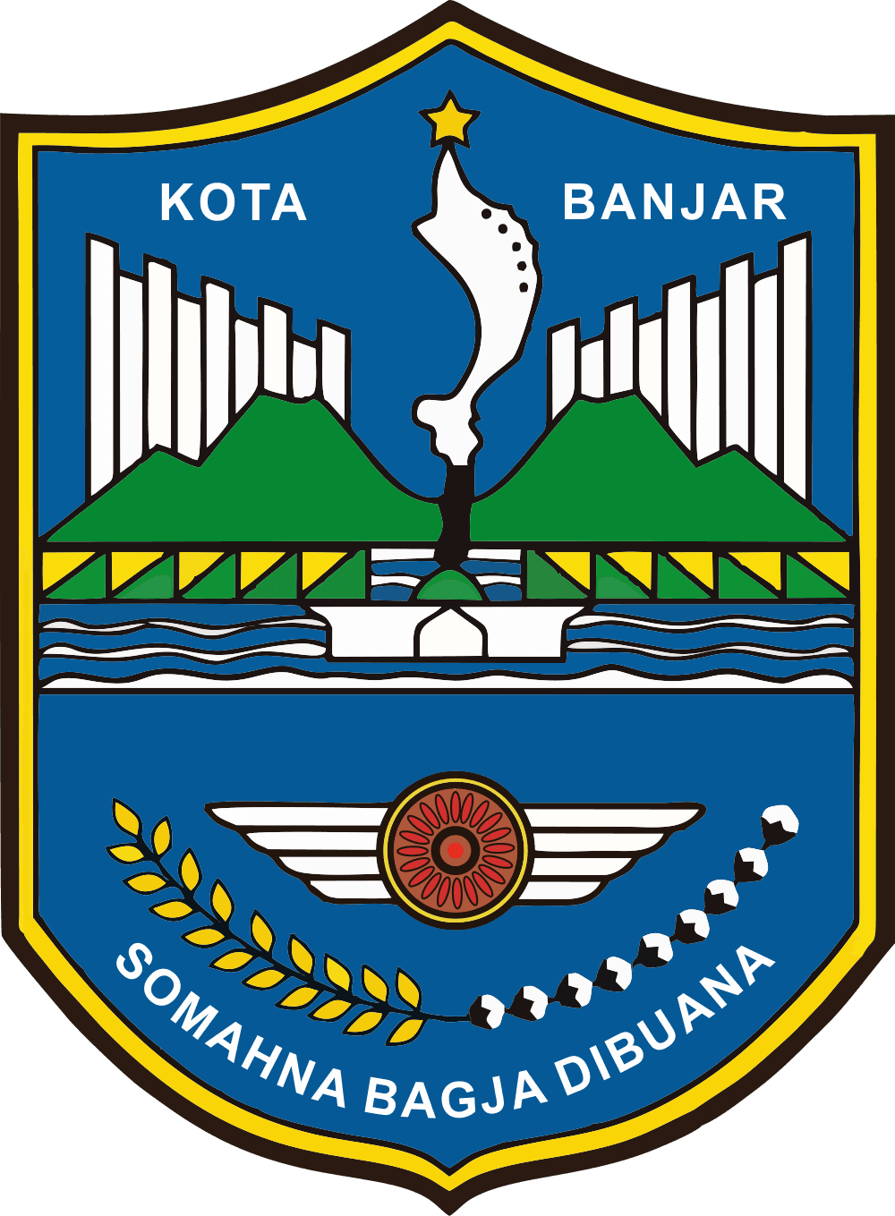 Banjar Banjar